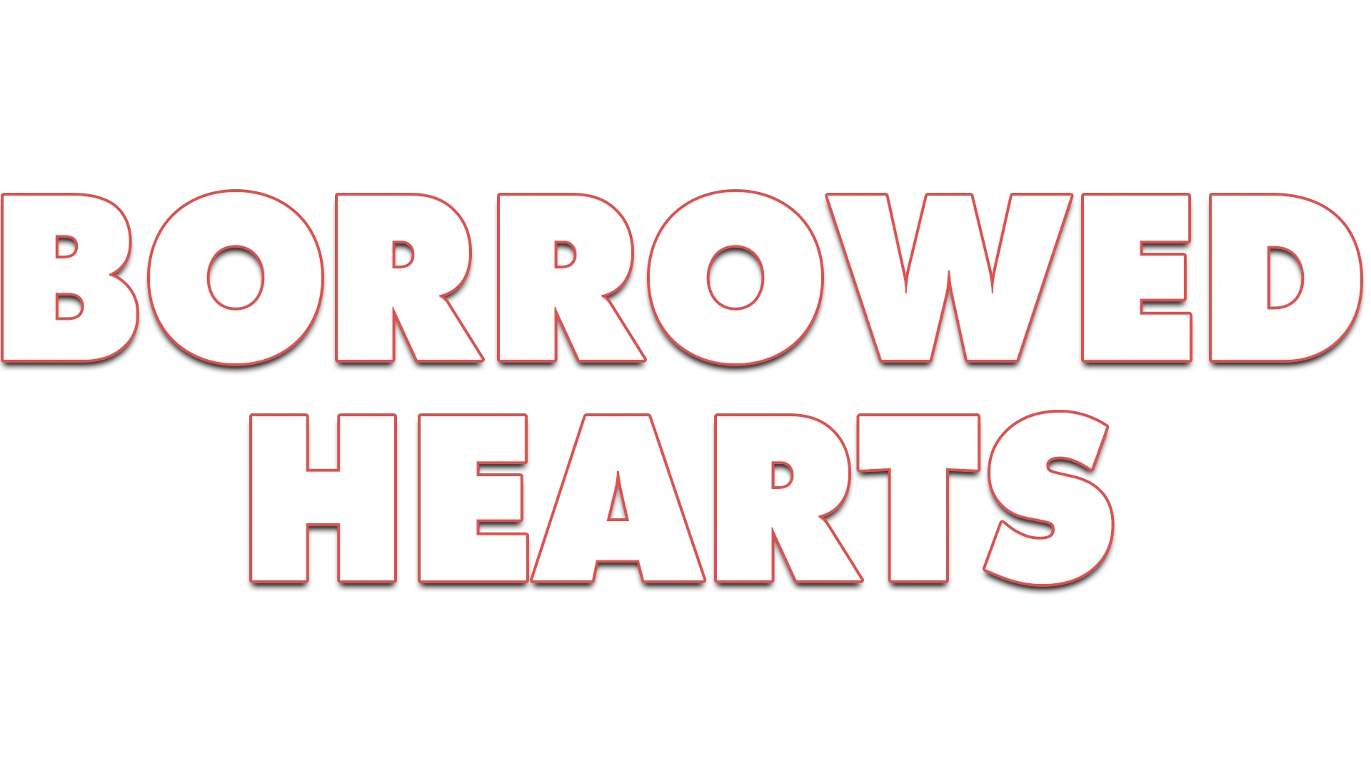 Borrowed Hearts