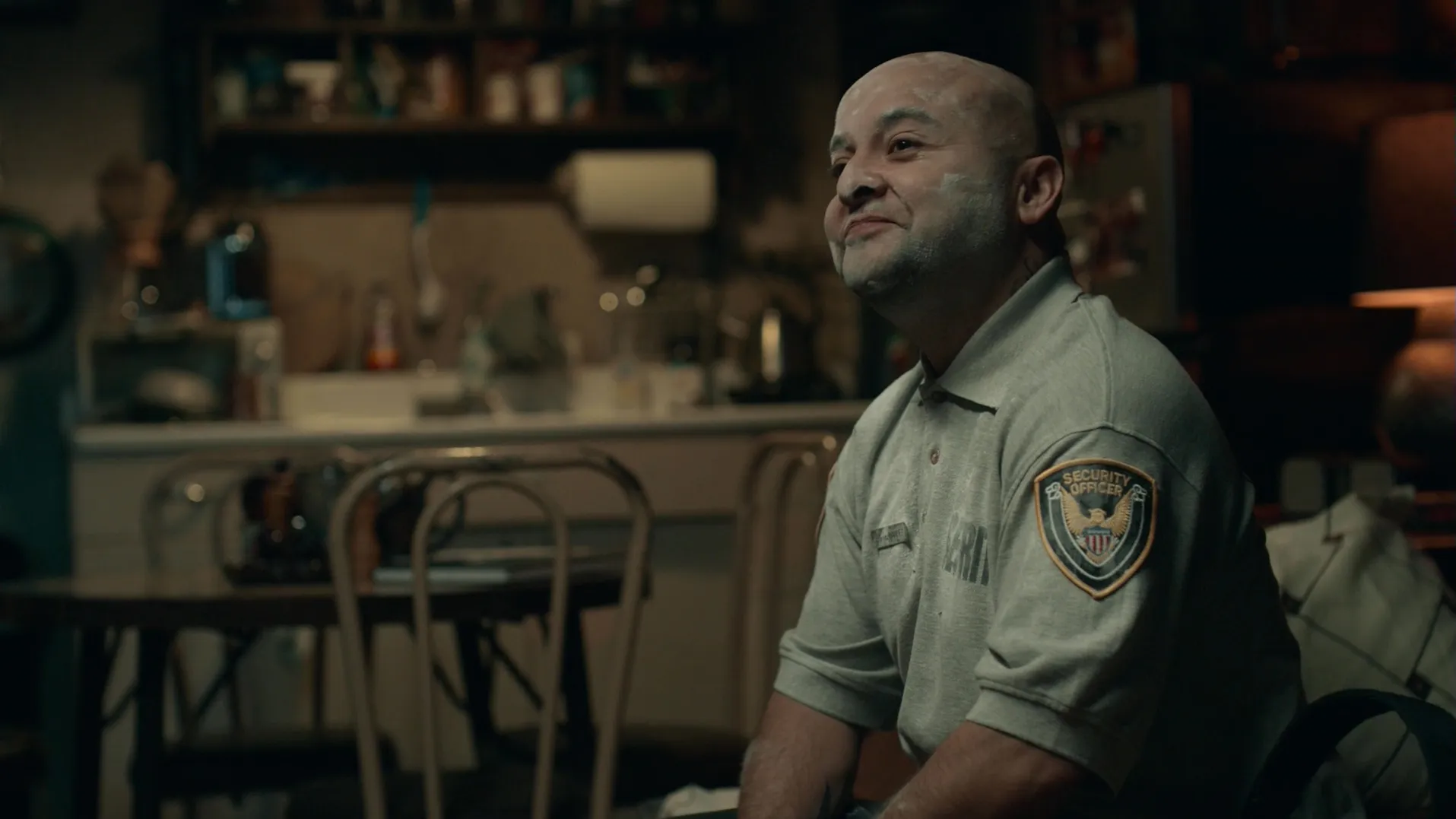 thumbnail - S2:E1 The Rooster