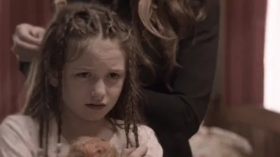 thumbnail - S1:E6 Loose Threads of the Past