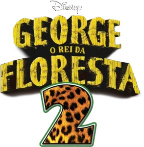 George, o Rei da Floresta 2