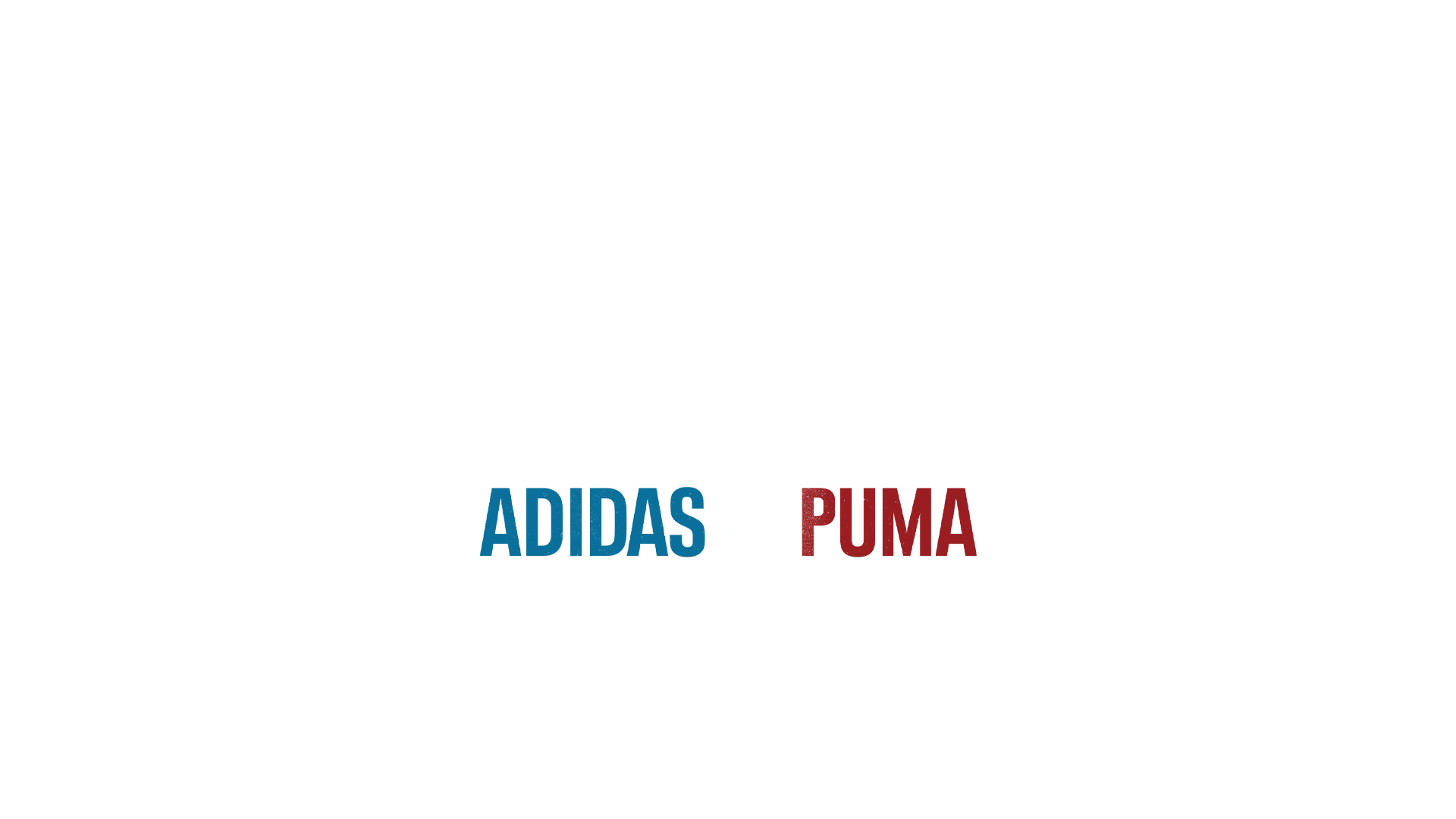 Sneakerháborúk: Adidas vs. Puma