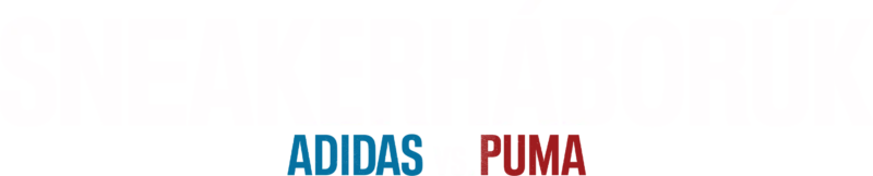 Sneaker Wars: Adidas v. Puma