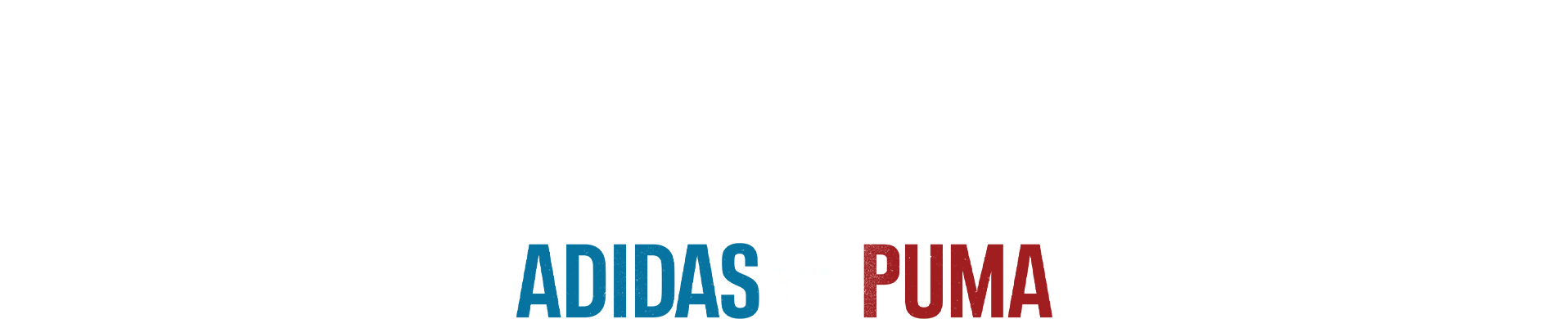 Sneakerháborúk: Adidas vs. Puma