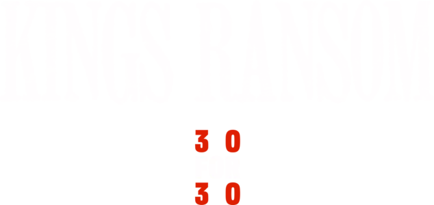 Kings Ransom