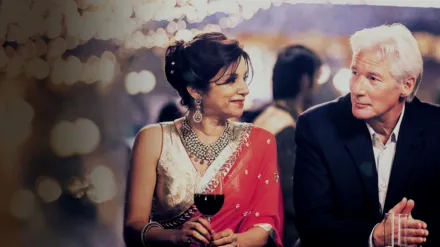 Keleti nyugalom - A második Marigold Hotel