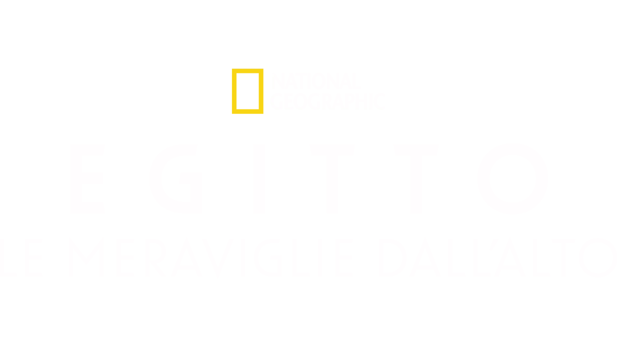 Egitto: le meraviglie dall'alto