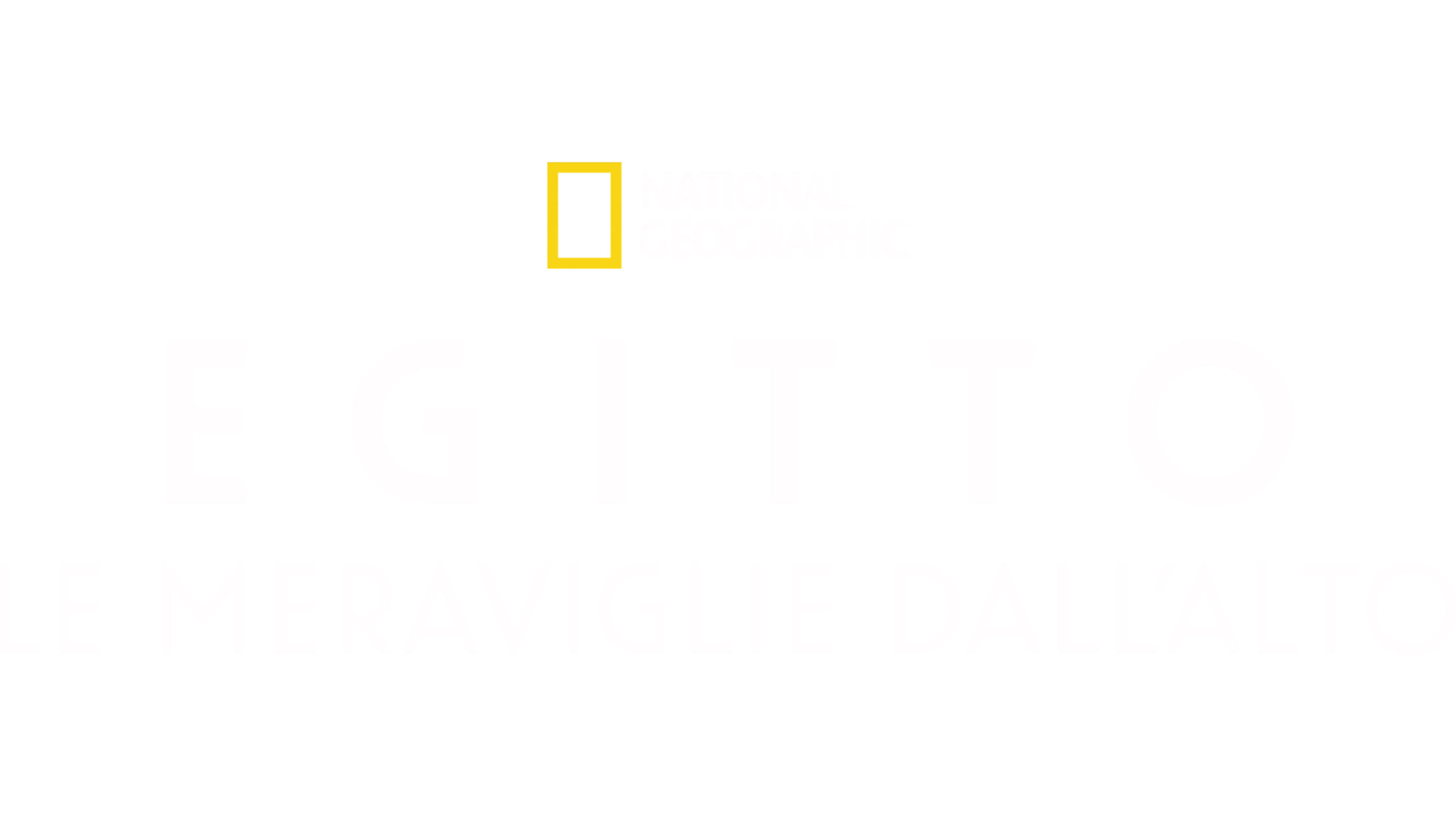 Egitto: le meraviglie dall'alto