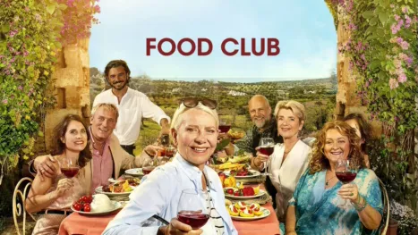 thumbnail - Food Club