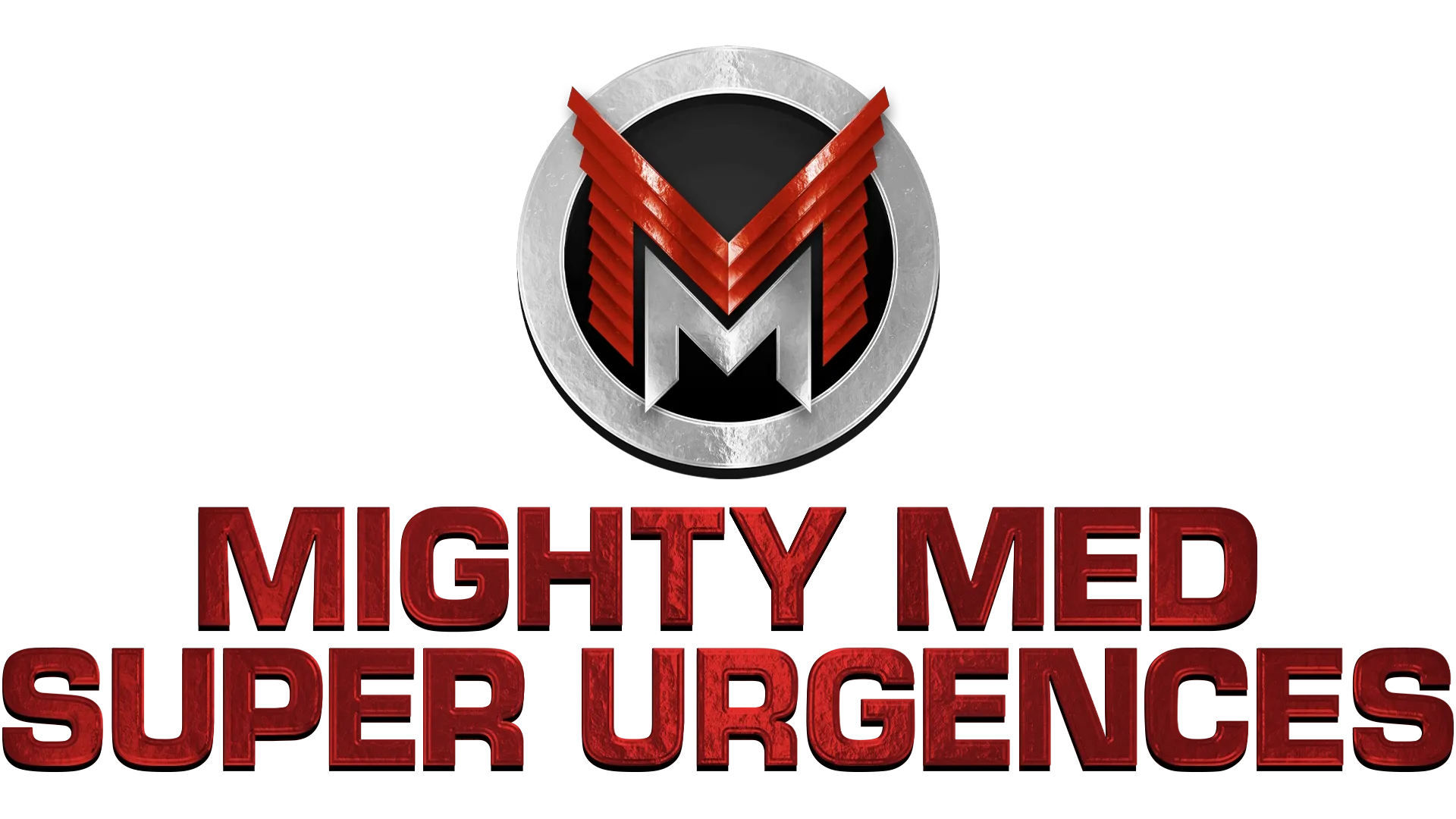 Mighty Med - Super Urgences