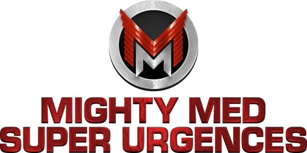 Mighty Med - Super Urgences