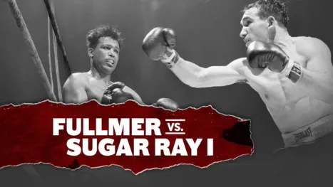 thumbnail - Fullmer vs Sugar Ray I