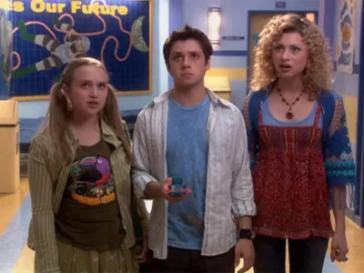 thumbnail - S2:E20 Where's the Wizard?