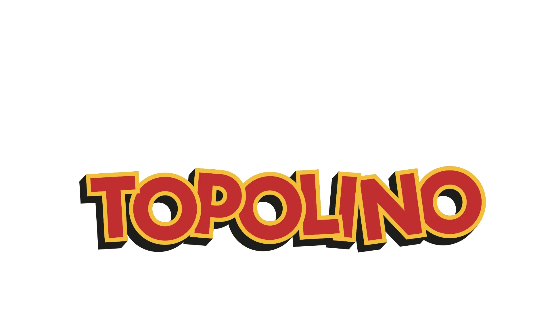 Il meraviglioso autunno di Topolino