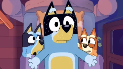 thumbnail - Bluey Minisodes