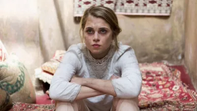 thumbnail - S3:E3 The Dead and the Living