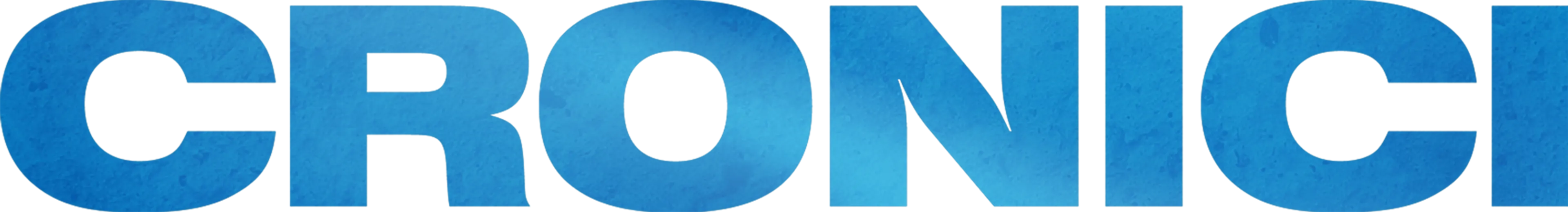 Cronici