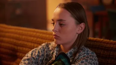 thumbnail - S1:E5 It's Still Your Beach