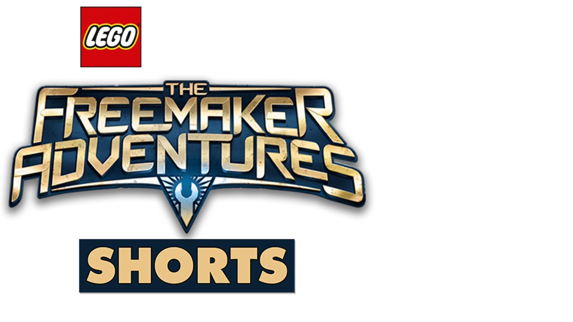 LEGO Star Wars: The Freemaker Adventures (Shorts)