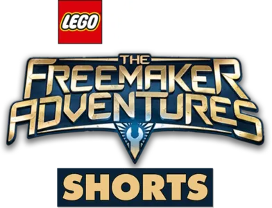 LEGO Star Wars: The Freemaker Adventures (Shorts)