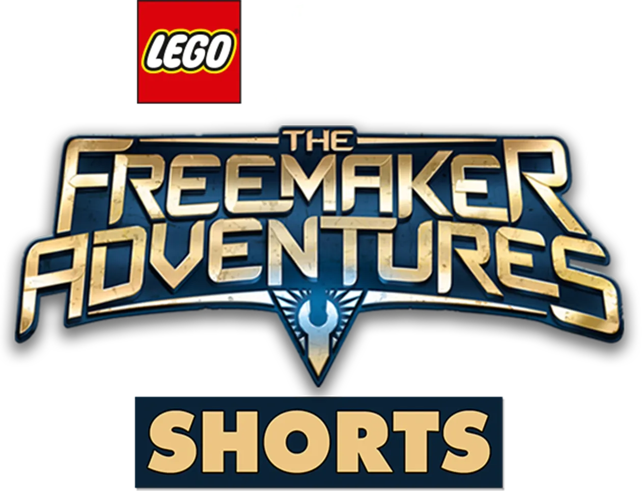LEGO Star Wars: The Freemaker Adventures (Shorts)