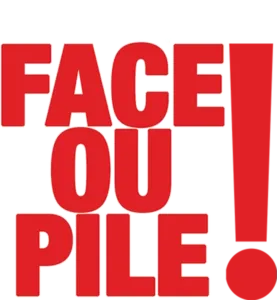Face ou pile !