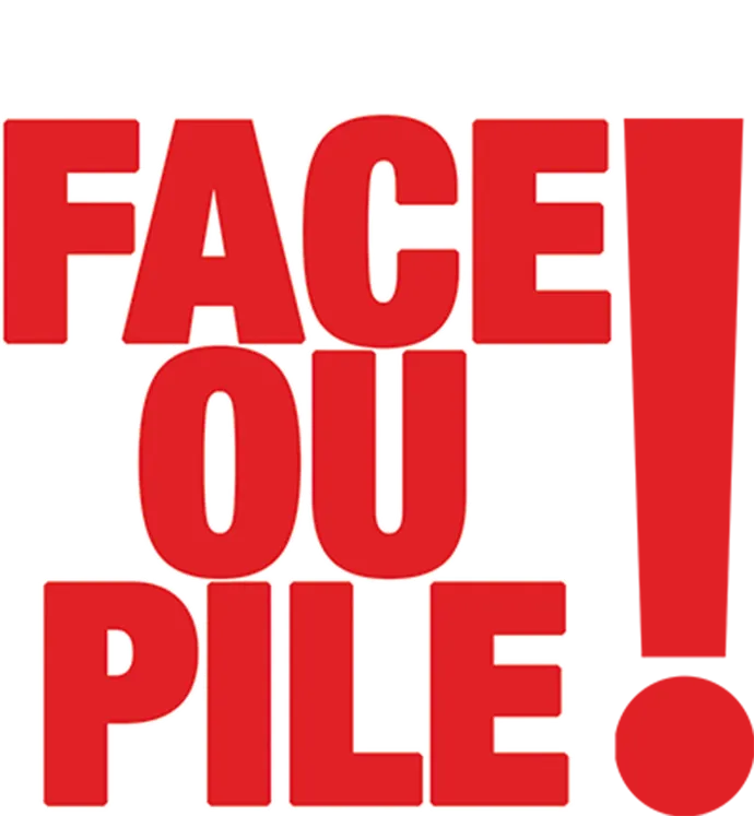 Face ou pile !