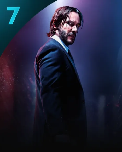 John Wick: Kapitel 2