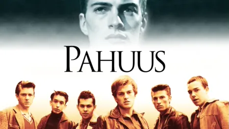 thumbnail - Pahuus
