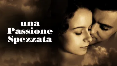 Una passione spezzata