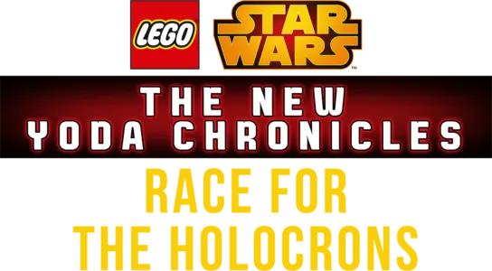 LEGO Star Wars: The New Yoda Chronicles – Race for the Holocrons