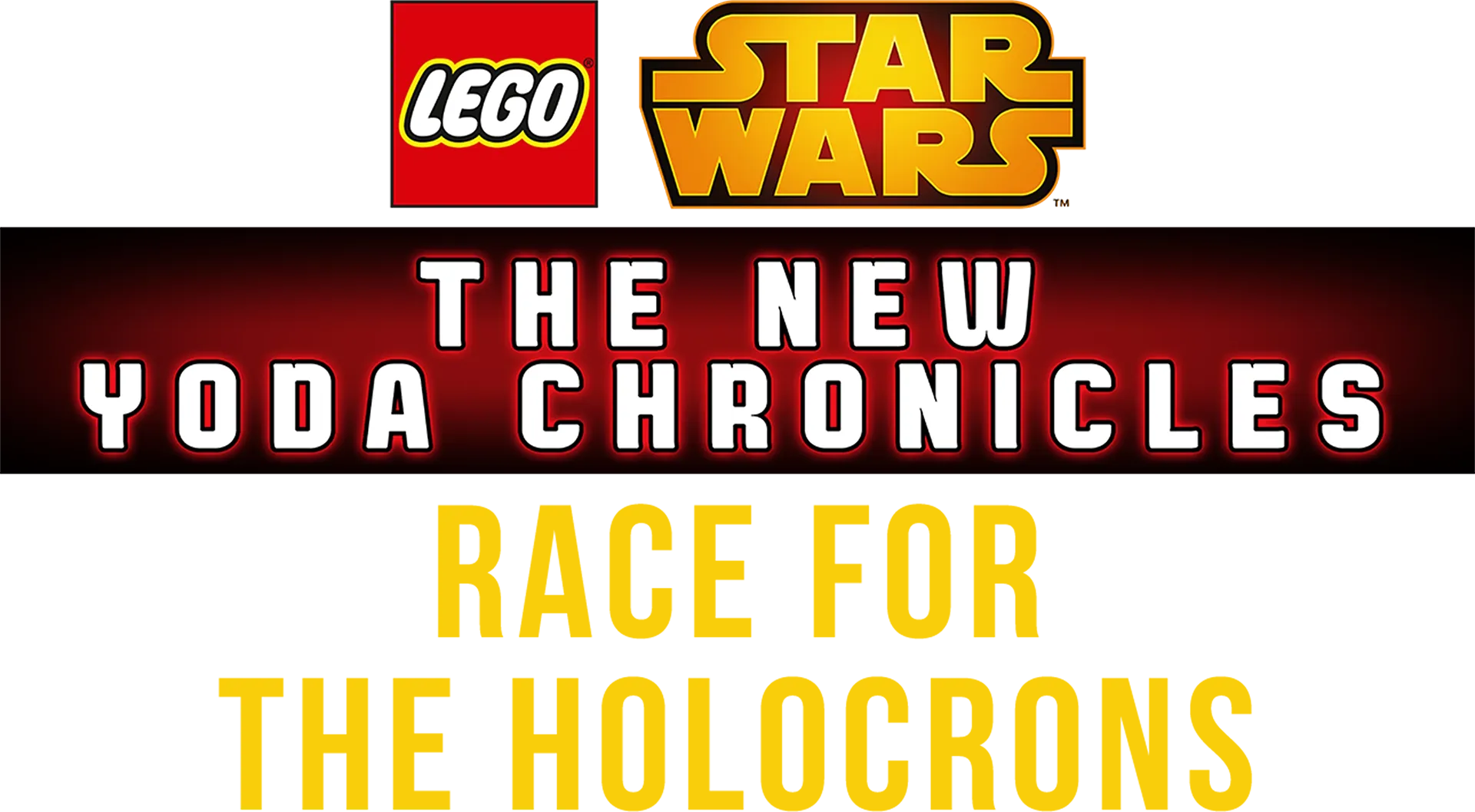 LEGO Star Wars: The New Yoda Chronicles – Race for the Holocrons