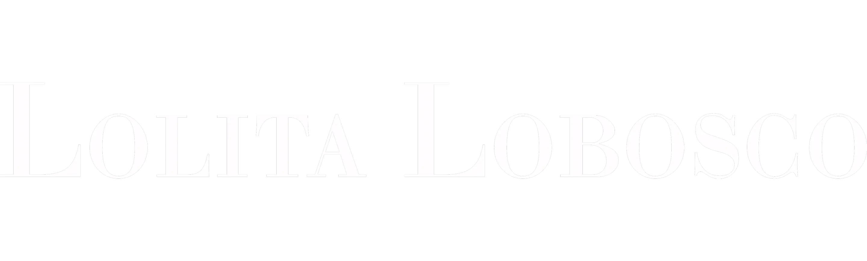 Lolita Lobosco