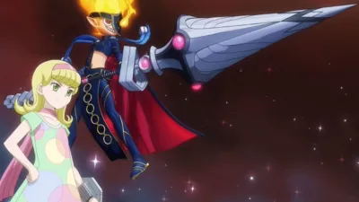 thumbnail - S1:E20 The Rovian Bandit