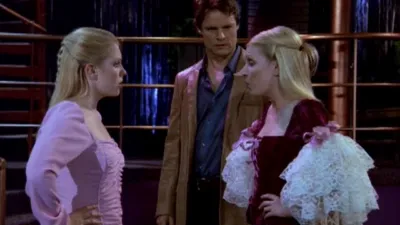 thumbnail - S7:E16 Getting to Nose You