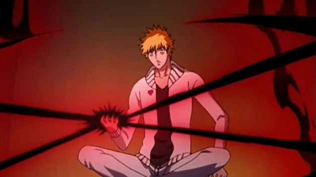 thumbnail - S25:E349 (Dub) Bleach 349