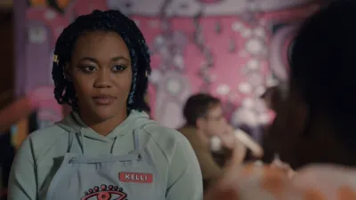 thumbnail - S1:E7 Clutch