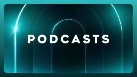 thumbnail - Podcasts