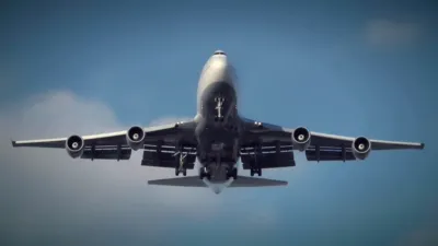 thumbnail - S1:E1 9/11: Four Flights