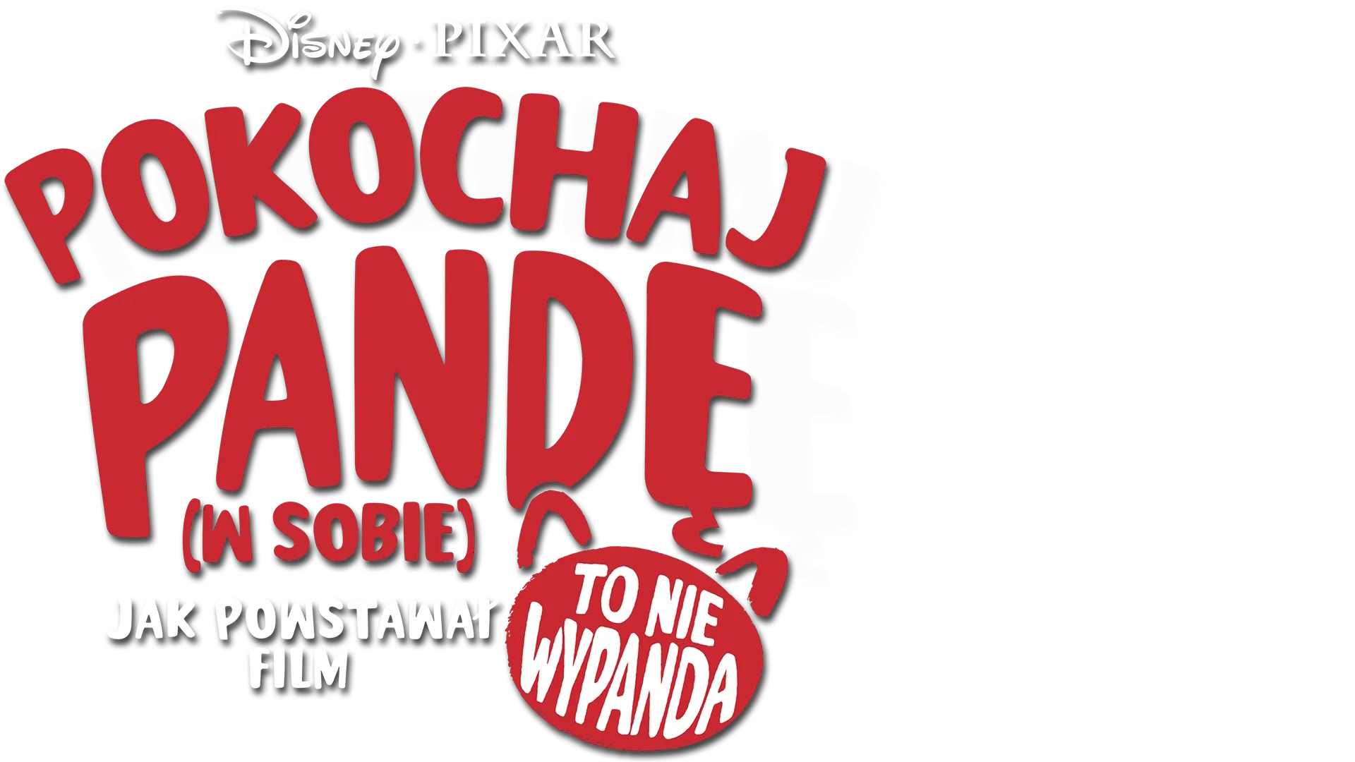 Pokochaj pandę (w sobie): Jak powstawał film „To nie wypanda"