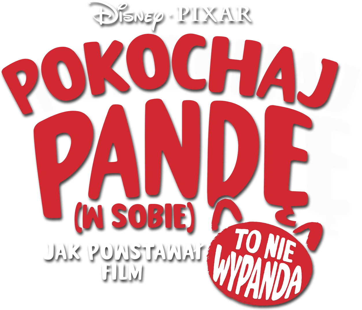 Pokochaj pandę (w sobie): Jak powstawał film „To nie wypanda"