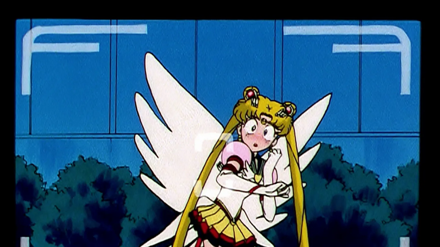 thumbnail - S5:E175 (Dub) Becoming an Idol: Minako's Ambition