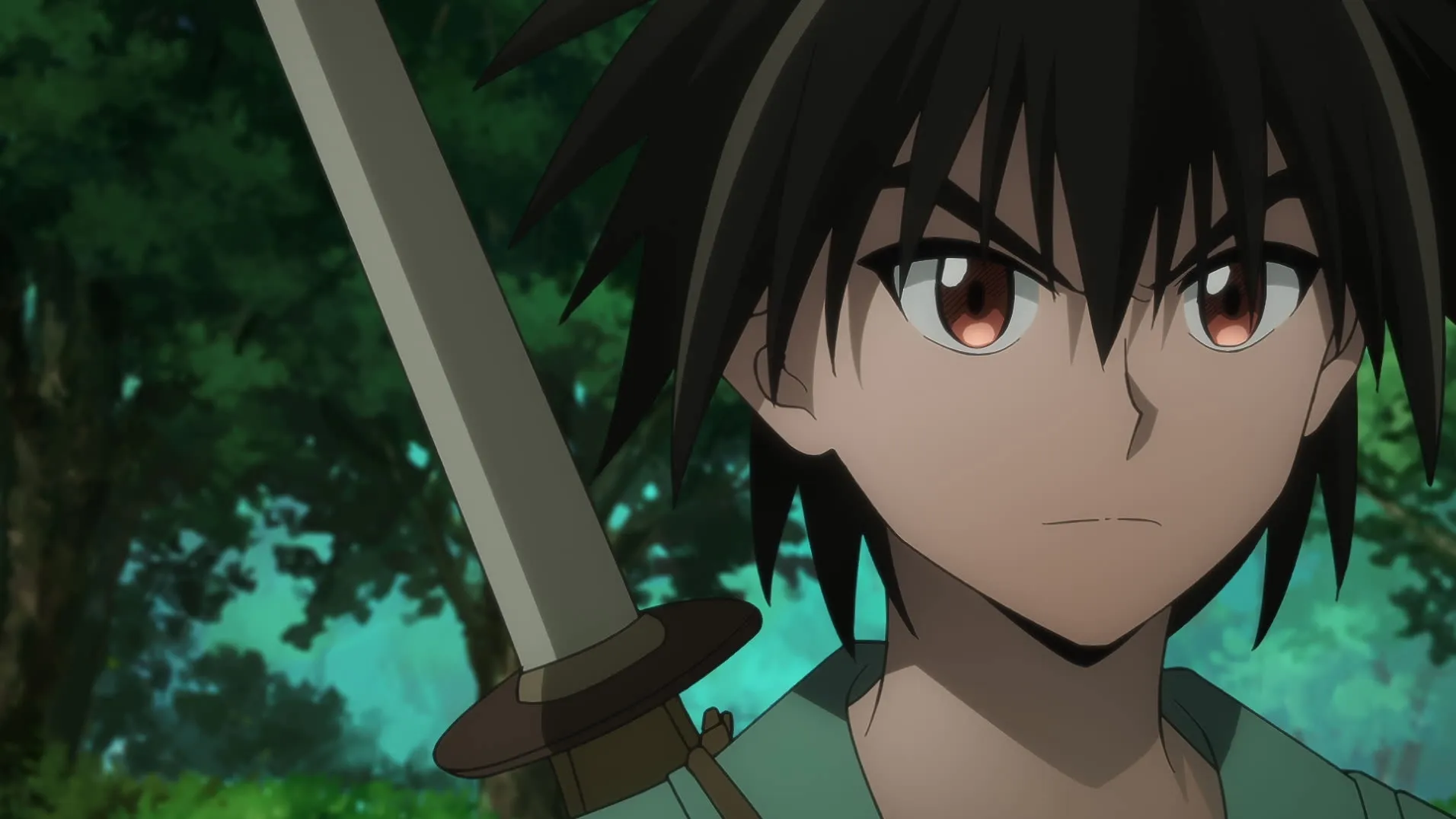 thumbnail - S1:E16 (Dub) The Ideal Man