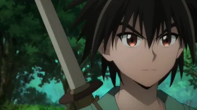 thumbnail - S1:E16 (Dub) The Ideal Man