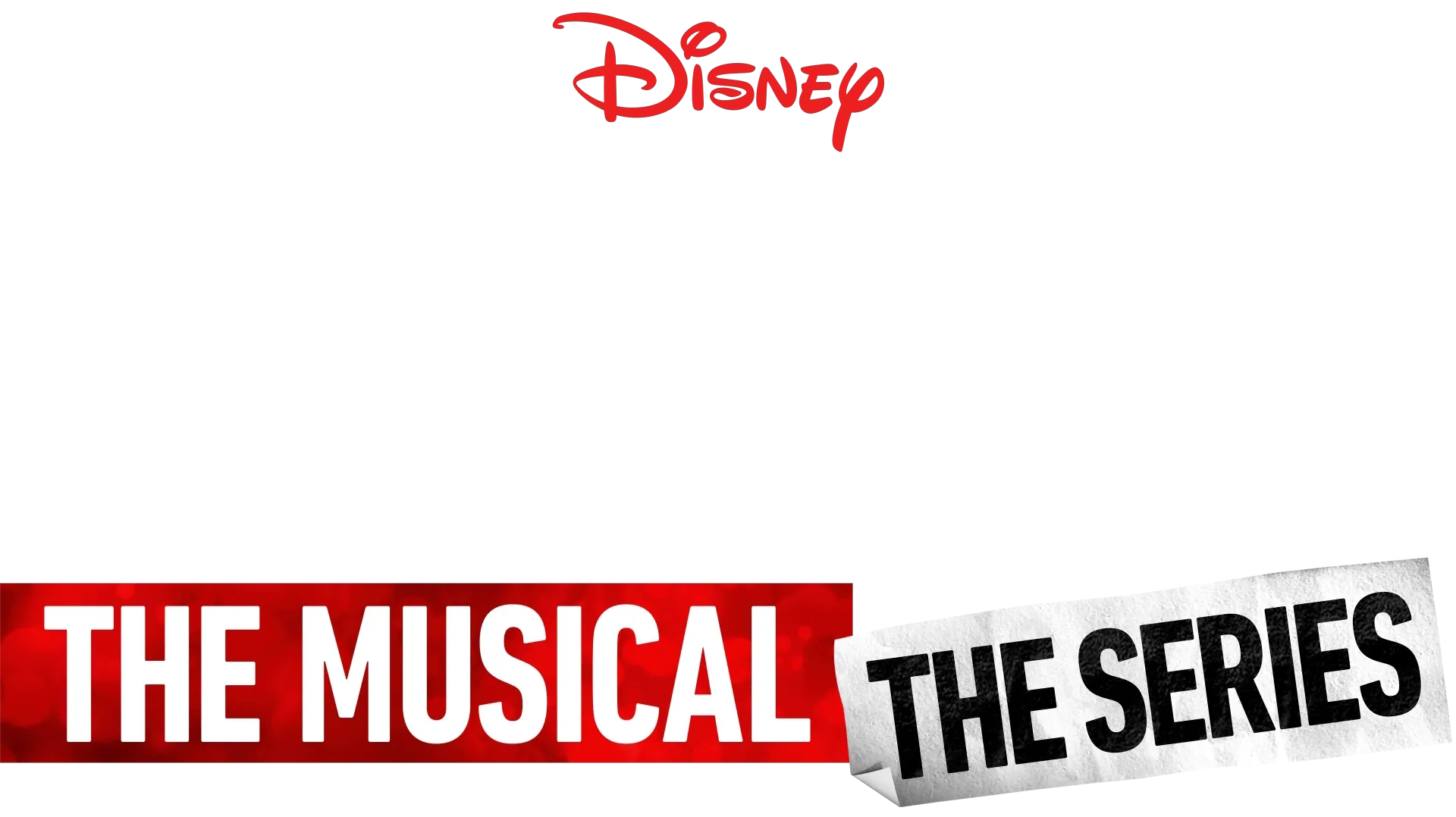 High School Musical: The Musical: The Series