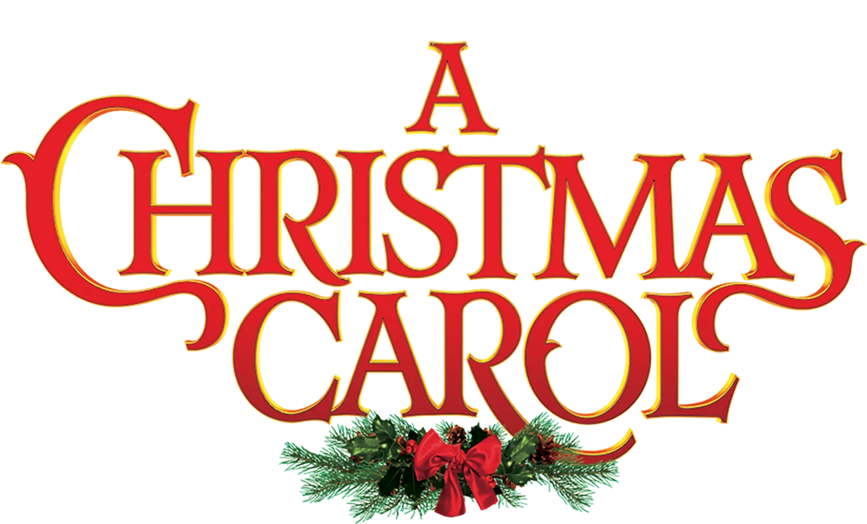 Disney's A Christmas Carol