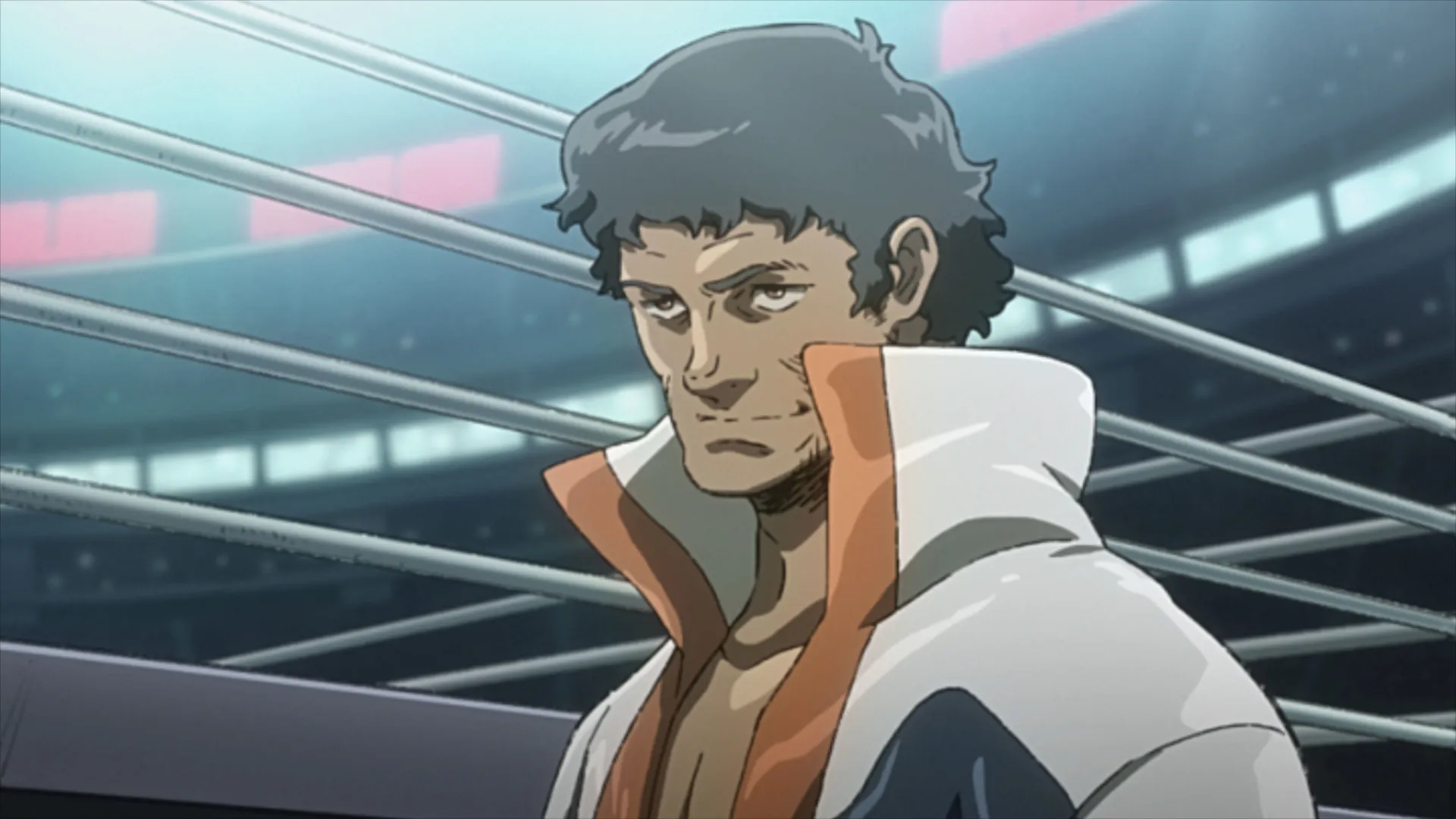 thumbnail - S2:E8 (Dub) Al principio del fin, la trayectoria del arcoíris dibuja un soportal