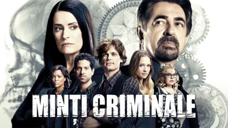 thumbnail - Minți criminale