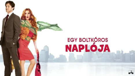 thumbnail - Egy boltkóros naplója