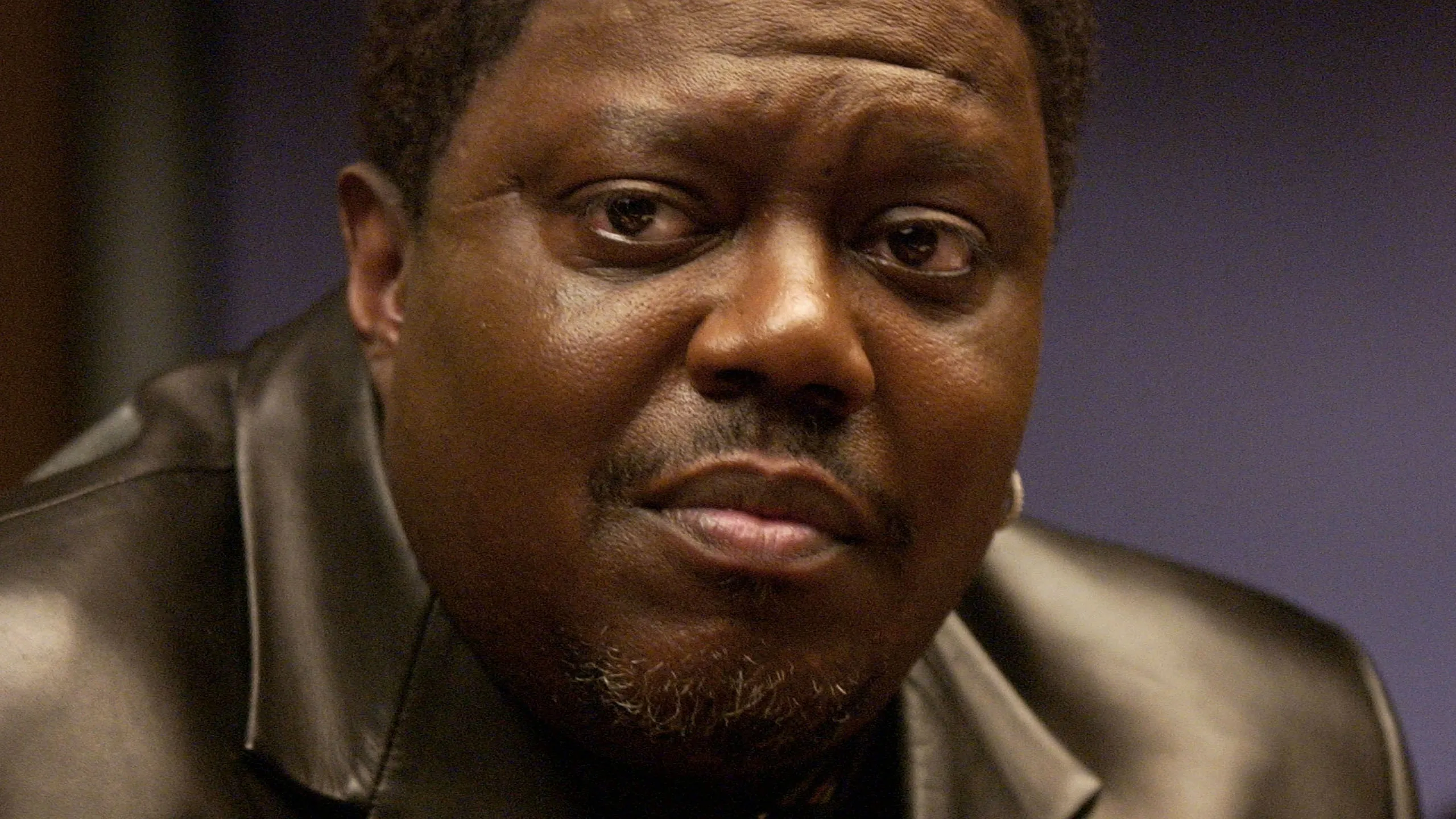 thumbnail - S4:E3 Being Bernie Mac