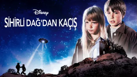thumbnail - Sihirli Dağ'dan Kaçış